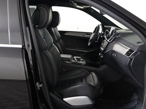 Used 2018 Mercedes-Benz GLS 63 AMG 4MATIC image 34