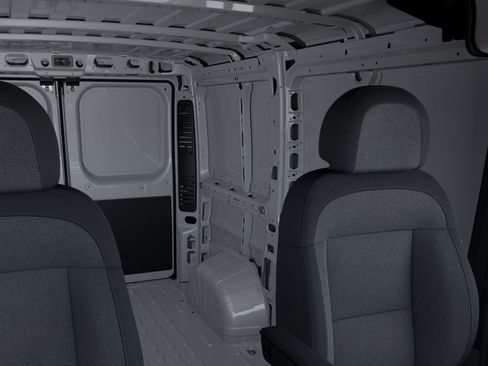 New 2026 RAM ProMaster 1500 FWD image 52