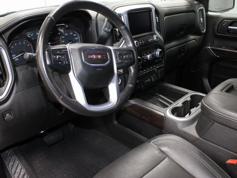 Used 2020 GMC Sierra 1500 SLT w/ SLT Premium Package image 23