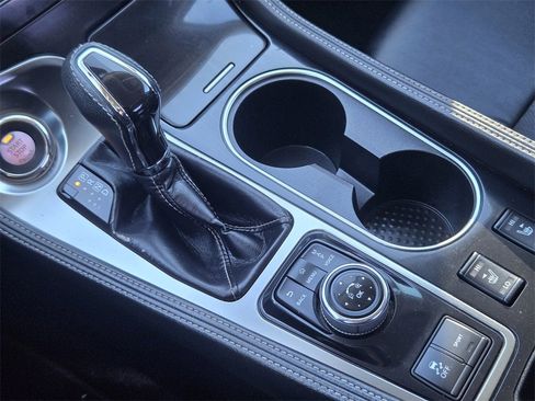 Used 2019 Nissan Maxima 3.5 SL w/ Floor Mat Group image 19