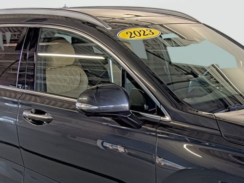 Used 2023 Hyundai Santa Fe Calligraphy w/ Cargo Package AWD/4WD image 17