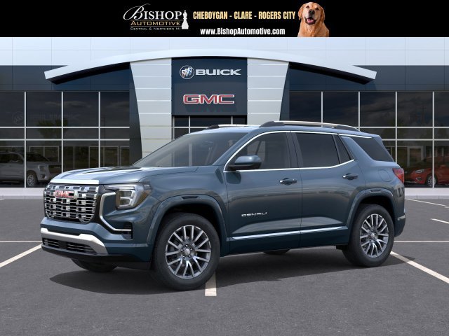 New 2027 GMC Terrain Denali w/ LPO, Floor Liner Package AWD/4WD image 2