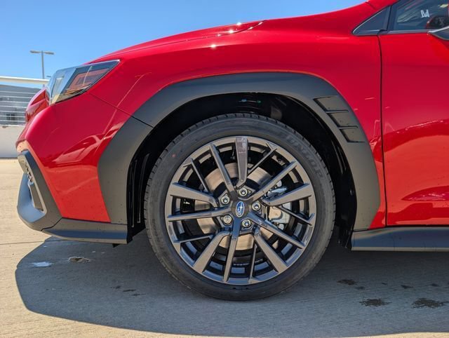New 2026 Subaru WRX Premium AWD/4WD image 10