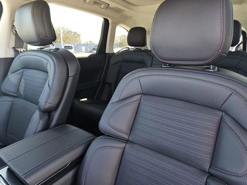 New 2026 Lincoln Nautilus Reserve image 20