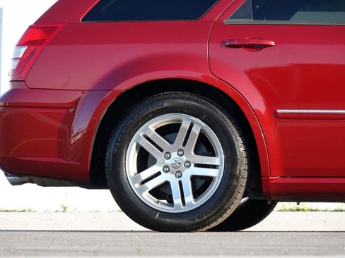 Used 2006 Dodge Magnum R/T w/ Convenience Group II RWD image 34