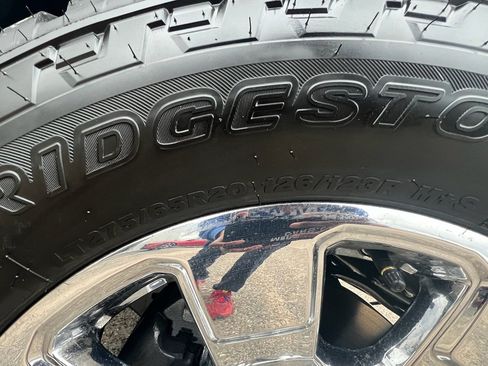 New 2026 Ford F250 King Ranch image 12