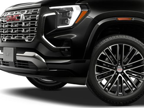 New 2027 GMC Terrain Denali w/ LPO, Floor Liner Package AWD/4WD image 30