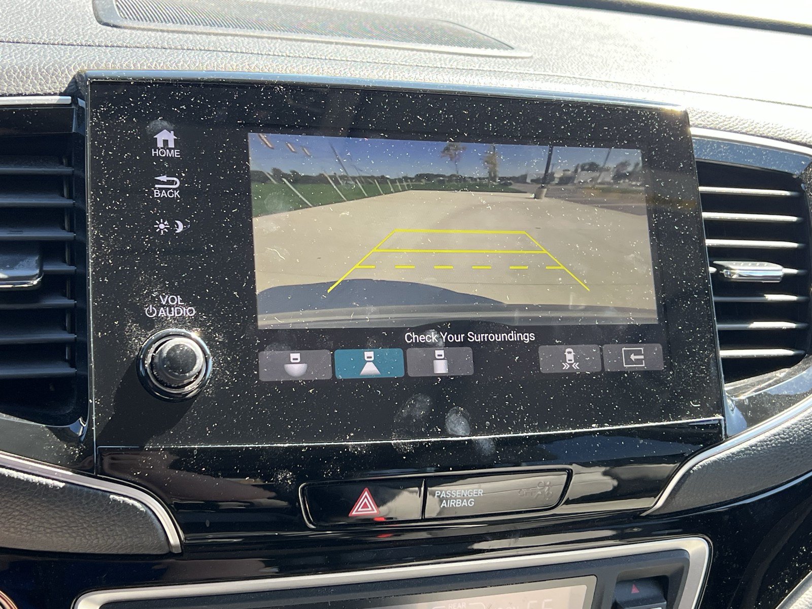 Used 2019 Honda Pilot Elite image 25