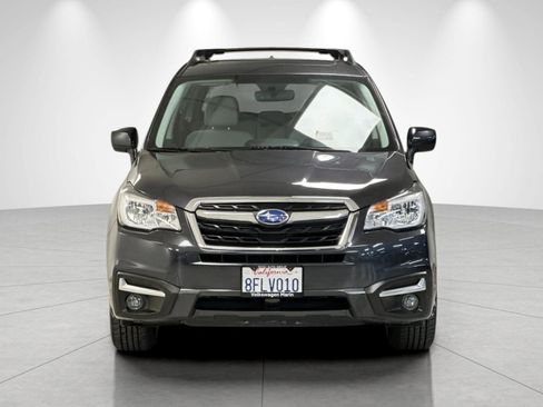 Used 2018 Subaru Forester 2.5i Premium AWD/4WD image 8