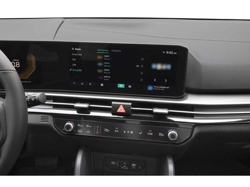 Certified 2026 Kia Sportage EX w/ EX Panorama Roof Package image 7