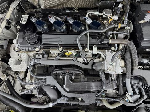 Used 2023 Toyota Corolla LE image 37