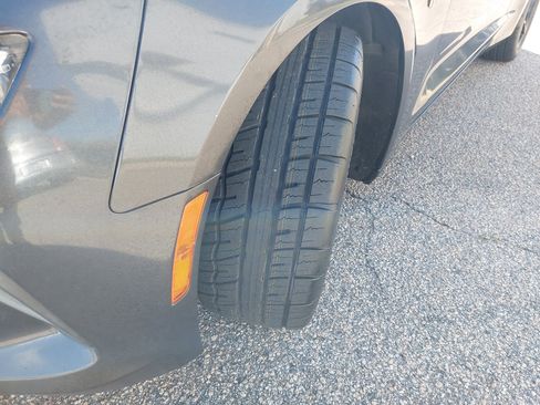 Used 2017 Chevrolet Camaro LS image 34