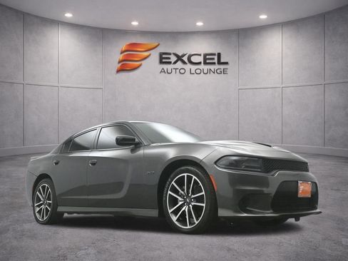 Used 2023 Dodge Charger R/T RWD image 45