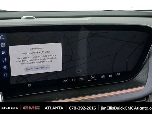 New 2026 Buick Envision Sport Touring AWD/4WD image 17