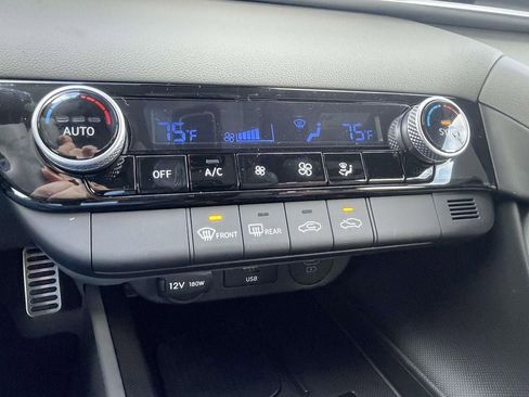 New 2026 Hyundai Elantra Sport image 15