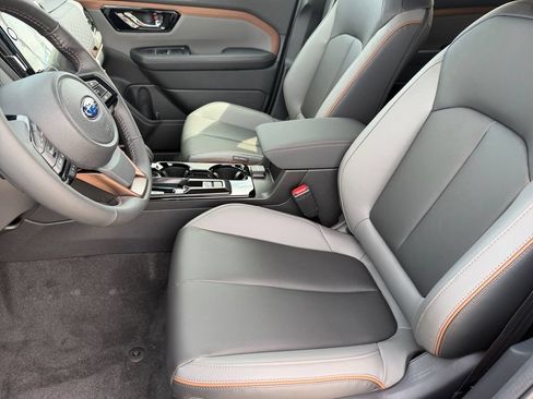 New 2026 Subaru Forester Sport w/ Sport Package AWD/4WD image 10