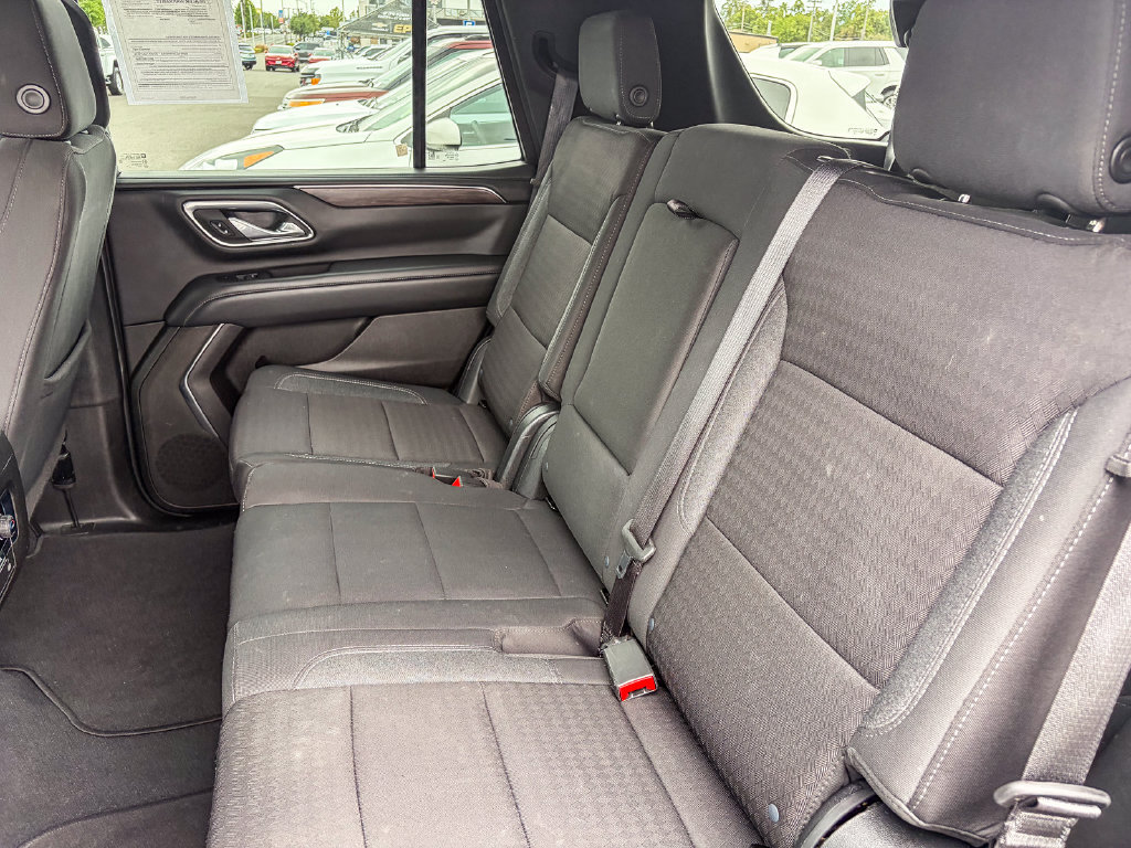 Used 2023 Chevrolet Tahoe LS AWD/4WD image 41