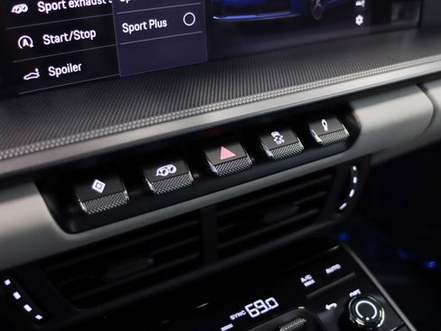 New 2026 Porsche 911 Carrera S image 20