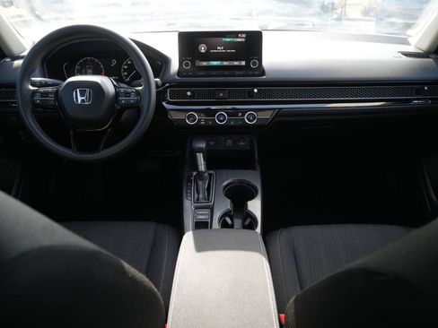 Used 2024 Honda Civic LX image 19