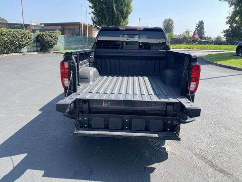 Certified 2025 GMC Sierra 1500 Elevation w/ Elevation Premium Package AWD/4WD image 27