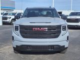 New 2025 GMC Sierra 1500 Pro w/ Graphite Edition image 2