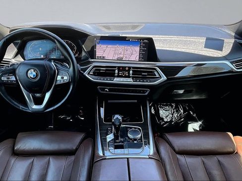 Used 2019 BMW X5 xDrive40i w/ Convenience Package AWD/4WD image 9