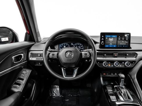 New 2026 Acura Integra FWD image 13