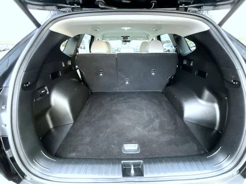 Used 2025 Hyundai Tucson SEL image 23
