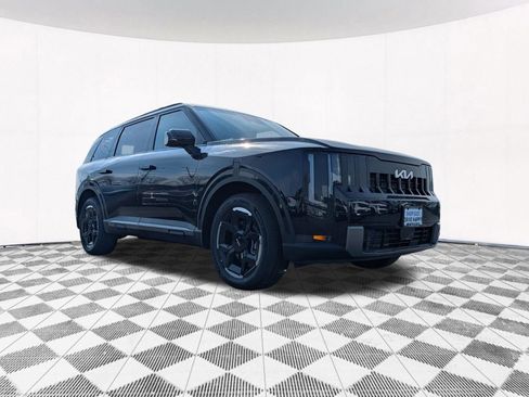 New 2027 Kia Telluride EX AWD/4WD image 19