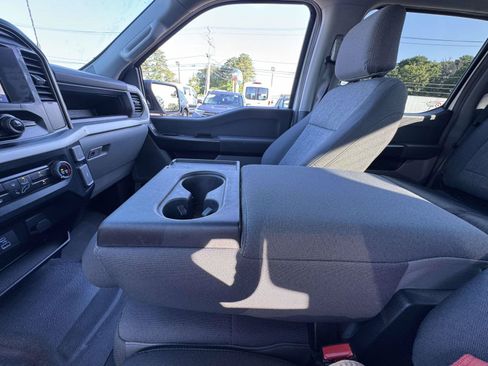 Used 2023 Ford F150 XL w/ XL Chrome Appearance Package AWD/4WD image 37
