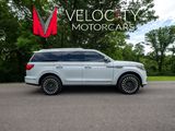 Used 2020 Lincoln Navigator Black Label image 5