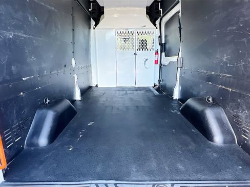 Used 2020 Ford Transit 250 148 High Roof w/ Load Area Protection Package image 32