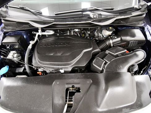Certified 2023 Honda Odyssey Touring image 12
