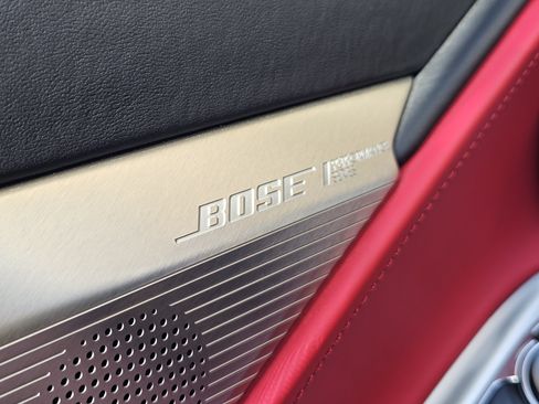 Used 2023 Chevrolet Corvette Stingray Premium Conv w/ Chrome Exterior Badge Package RWD image 27