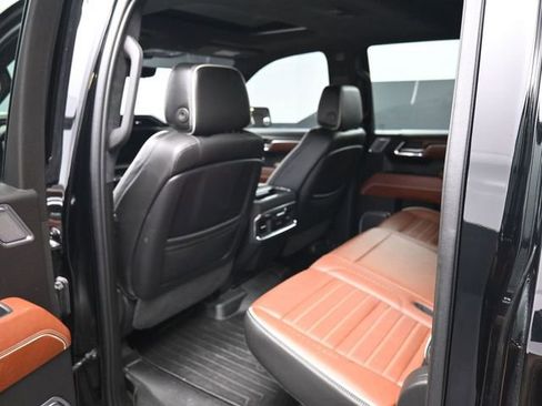 Used 2023 GMC Sierra 1500 Denali Ultimate image 15
