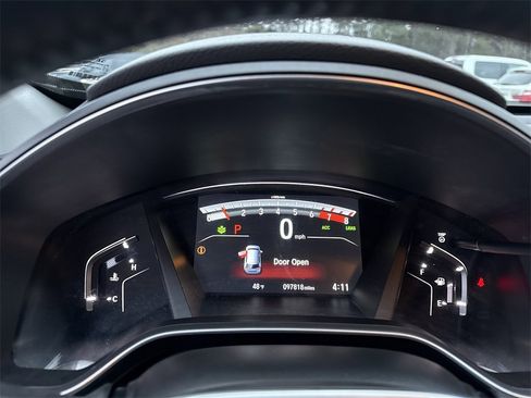 Used 2017 Honda CR-V EX-L image 26