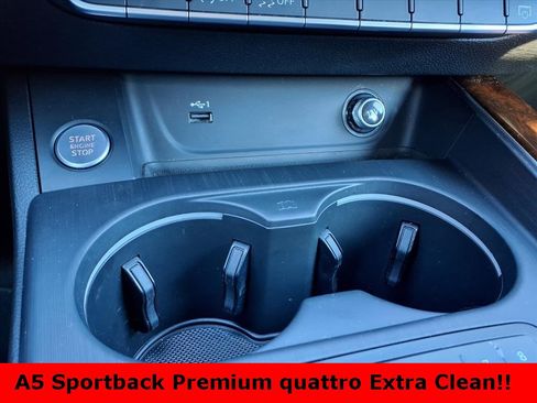 Used 2019 Audi A5 2.0T Premium image 24