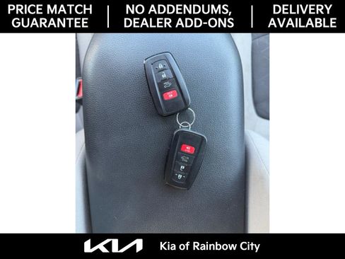 Used 2023 Toyota RAV4 XLE w/ Convenience Package image 35