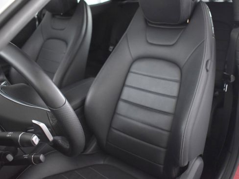 Used 2017 Mercedes-Benz C 300 4MATIC Coupe image 30
