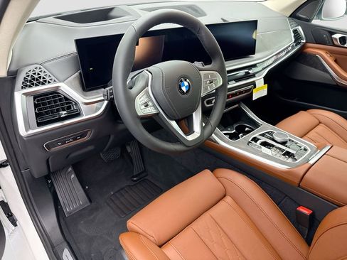 New 2026 BMW X7 xDrive40i image 9