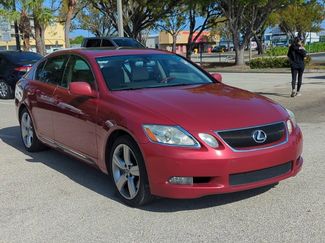 Used 2007 Lexus GS 350 video 3