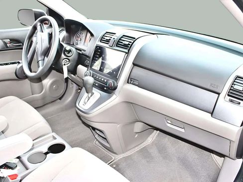 Used 2009 Honda CR-V LX image 28