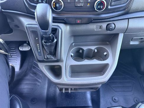 Used 2023 Ford Transit 250 Medium Roof RWD image 23