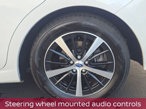 Used 2020 Subaru Impreza Premium w/ Popular Package #2 image 11