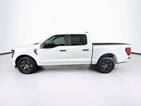 Used 2024 Ford F150 STX RWD image 2