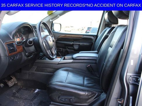 Used 2013 Nissan Armada Platinum image 17