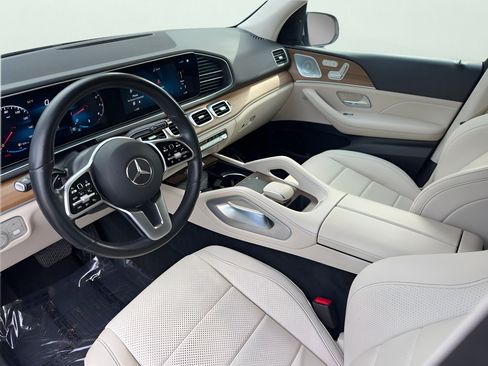Used 2021 Mercedes-Benz GLE 350 image 14