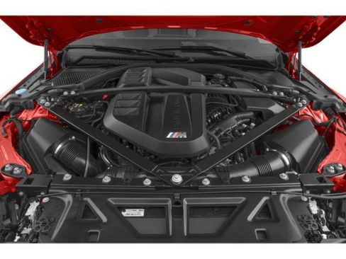 Used 2023 BMW M4 xDrive Competition AWD/4WD image 15