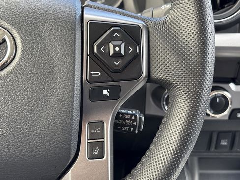 Used 2023 Toyota Tacoma SR5 w/ Black Out Package (TMS) image 32