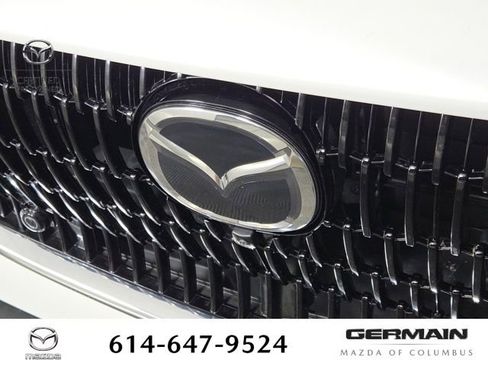 Certified 2025 MAZDA CX-90 Plug-In Hybrid w/ Premium Plus image 14